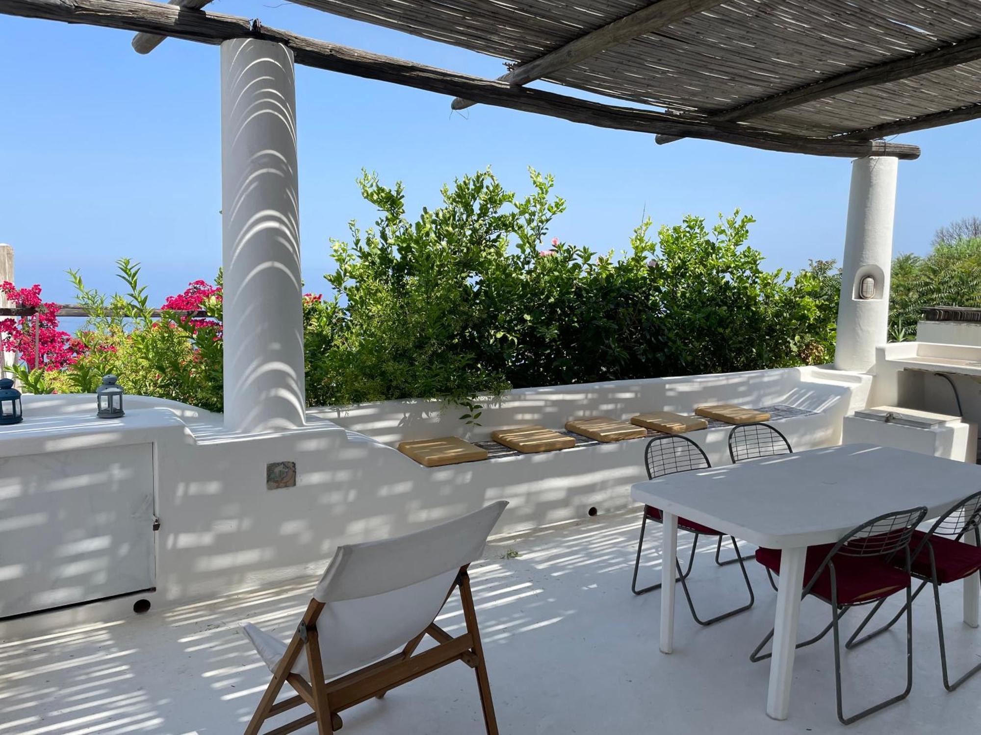 Limoneto Διαμέρισμα Στρόμπολι Εξωτερικό φωτογραφία